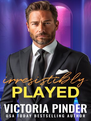 cover image of Irresistibly Played